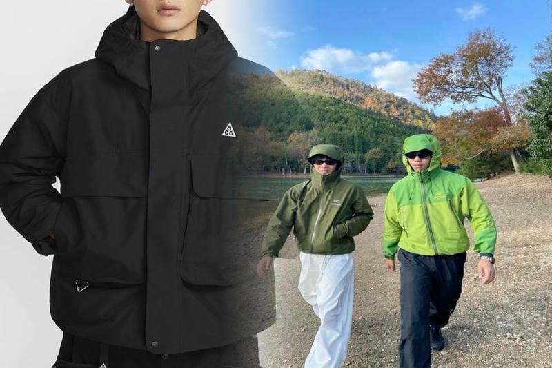 アークテリクス mantis 26 偽物