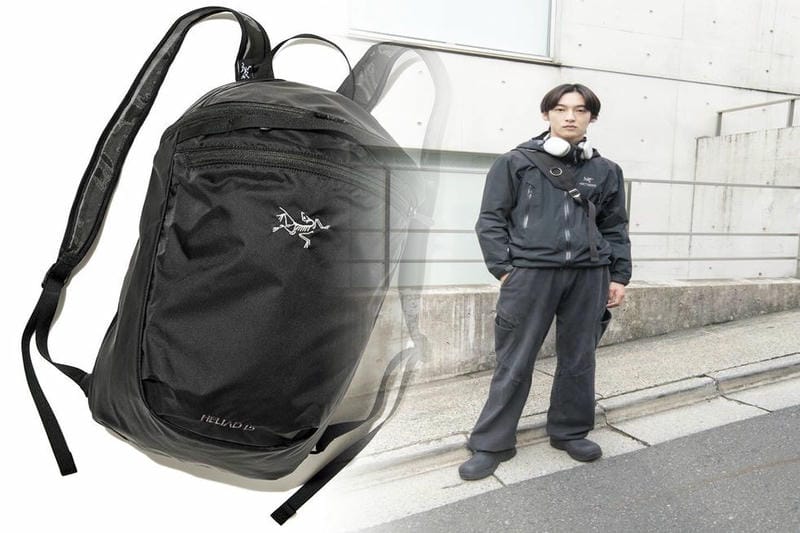 アークテリクス alpha sv jacket