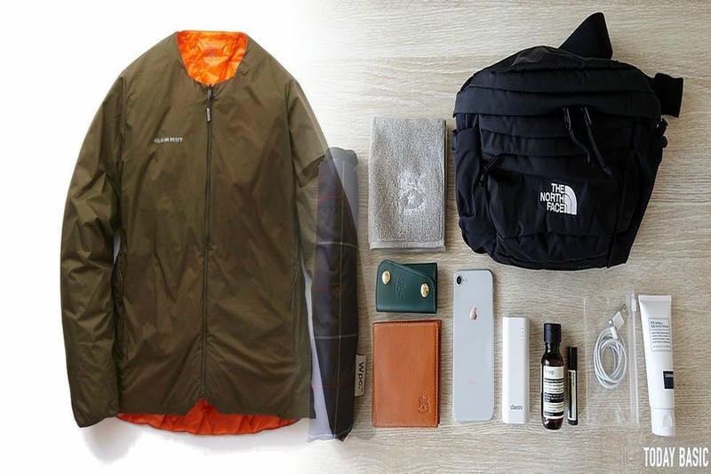 アークテリクス alpha sl jacket
