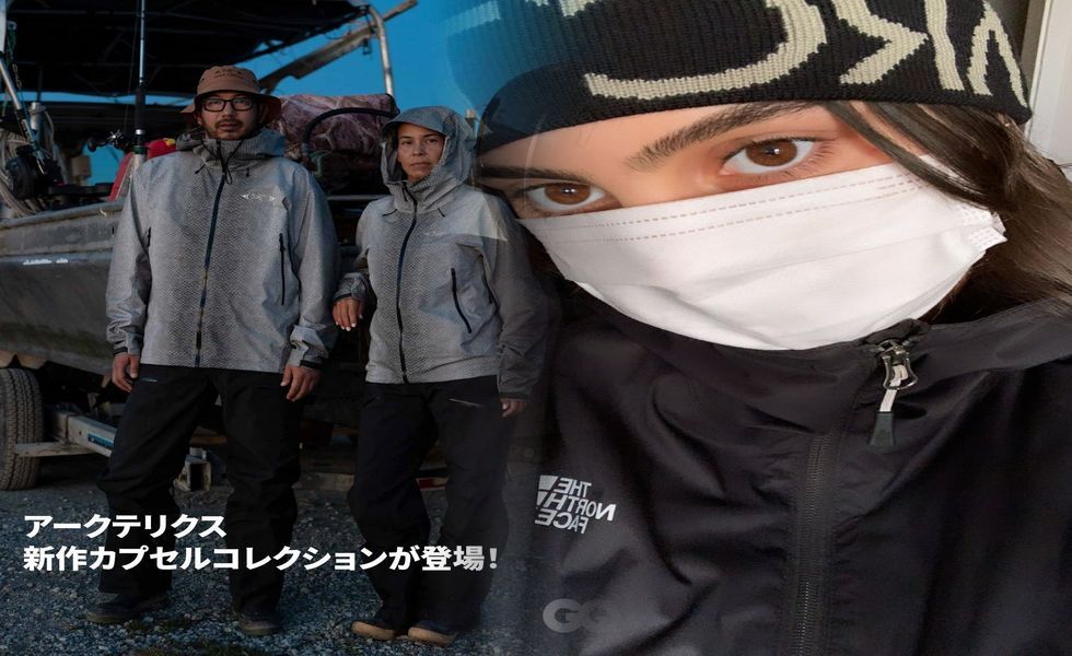 arcteryx アークテリクス mantis 26