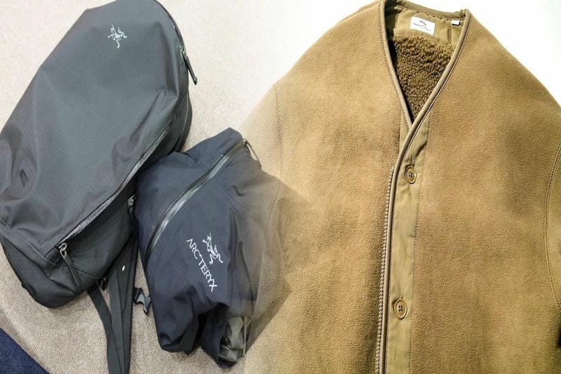 アークテリクス マンティス 26 口コミ