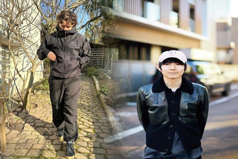 アークテリクス マンティス 26 レビュー