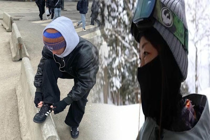 アークテリクス マンティス 26 ネイビー