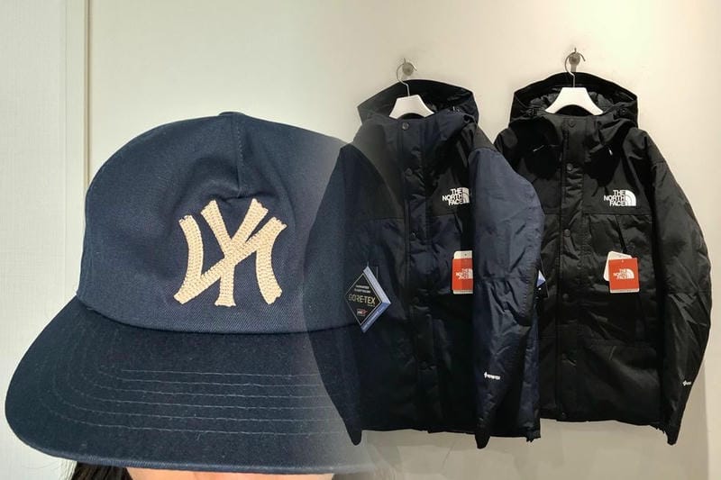 アークテリクス マカ 2 偽物 見分け 方