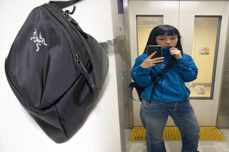 アークテリクス ベータ lt ハイブリッド