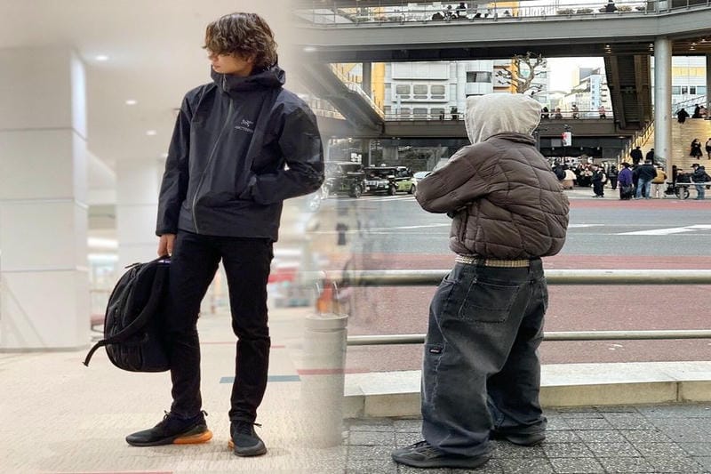 アークテリクス バック パック ビジネス