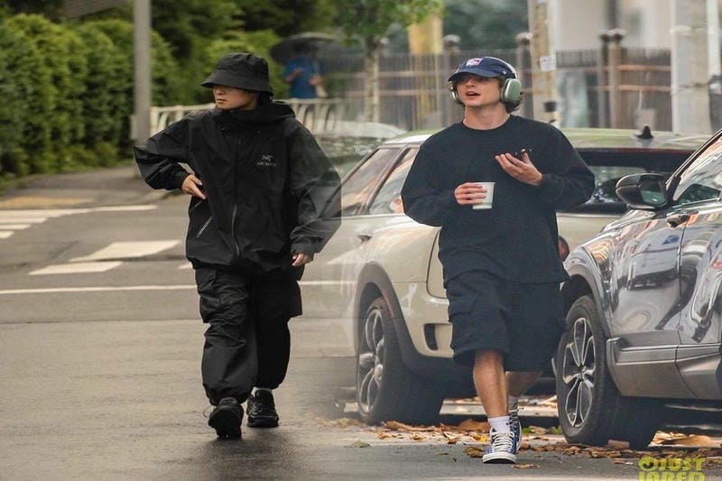 アークテリクス ゼータ sl ベータ sl