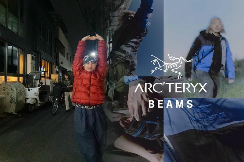 アークテリクス スコー ミッシュ フーディー サイズ 感