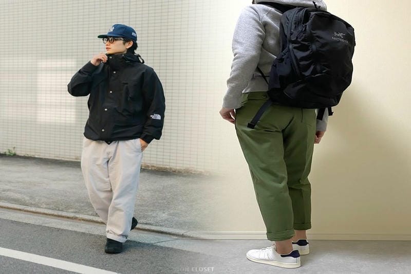 アークテリクス アルファ sv 街 着