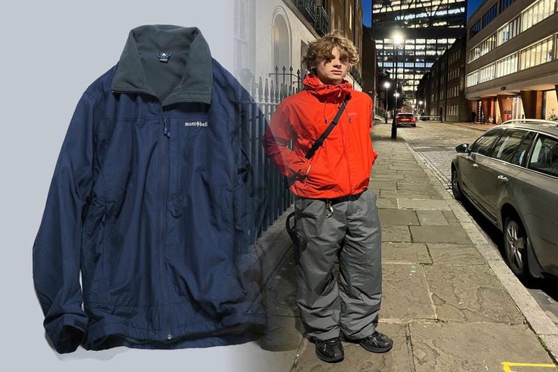 アークテリクス アルファ sv ビームス