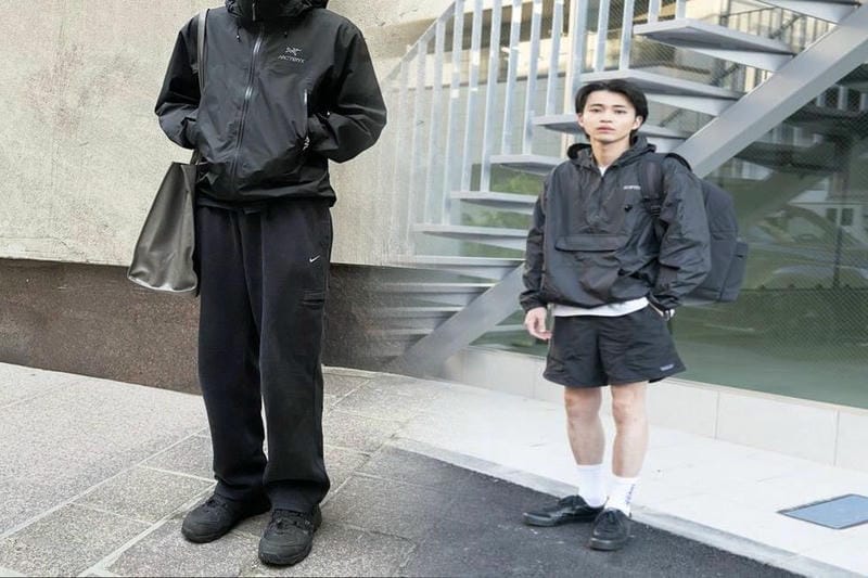 アークテリクス アトム sl サイズ 感