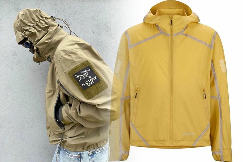 アークテリクス mantis 26 偽物