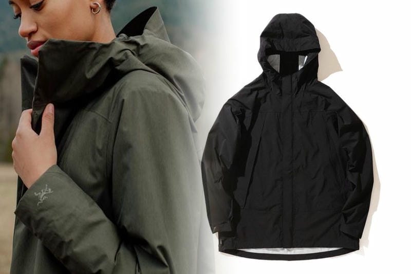 アークテリクス granville backpack