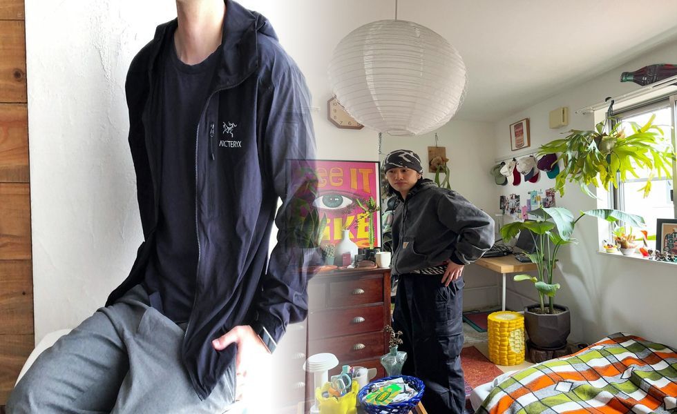 arcteryx アークテリクス mantis 26