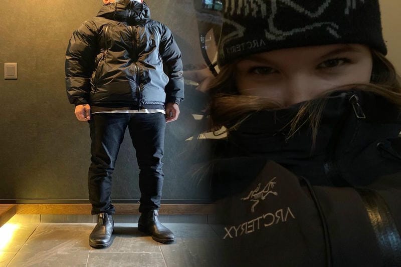 アークテリクス マンティス 26 口コミ