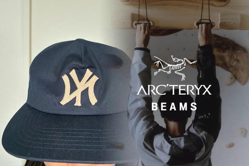 アークテリクス マンティス 26 ビームス