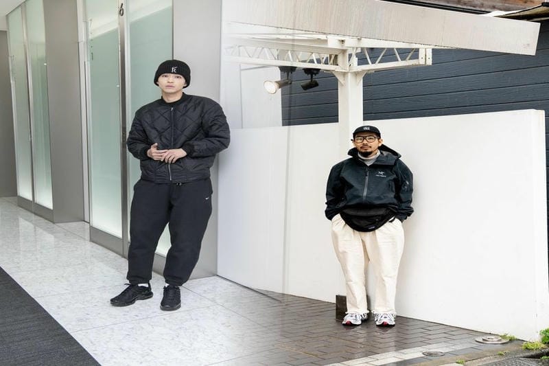 アークテリクス マカ 2 オッシュマンズ 別注