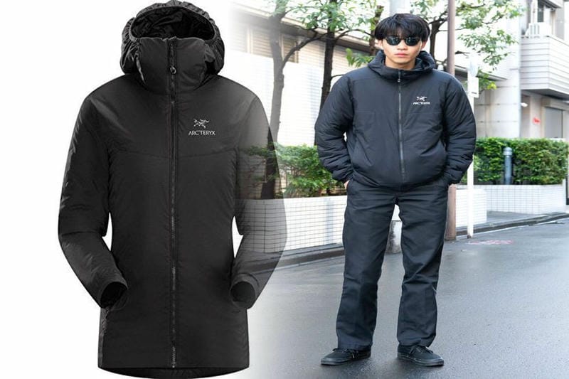 アークテリクス ベータ sl ウィメンズ