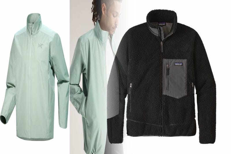 アークテリクス バック パック ビジネス