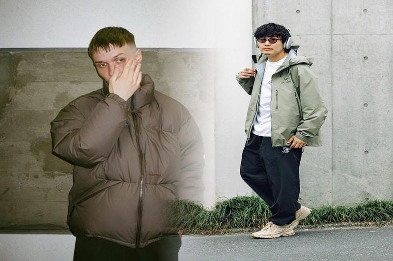 squamish hoody アークテリクス