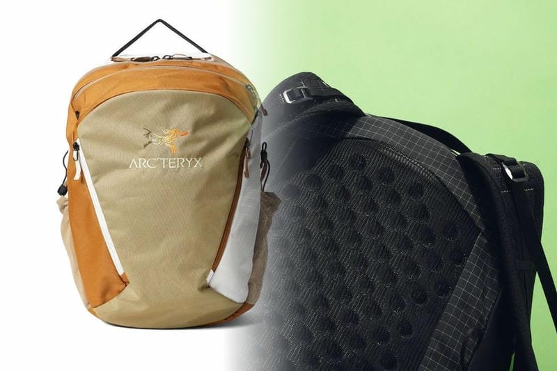 アークテリクス アルファ sv カナダ 製