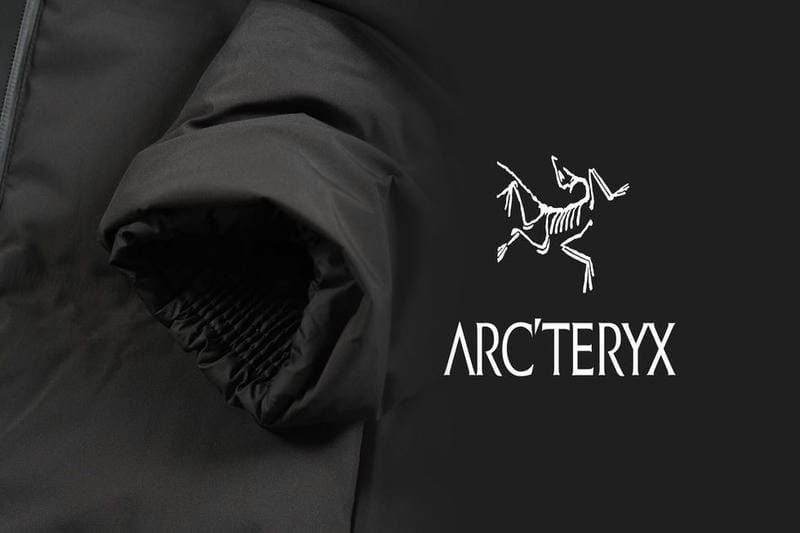 アークテリクスのベータジャケットの発売日はいつですか？