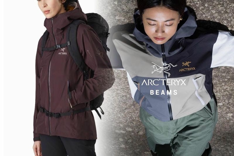 アークテリクス アトム sl サイズ 感