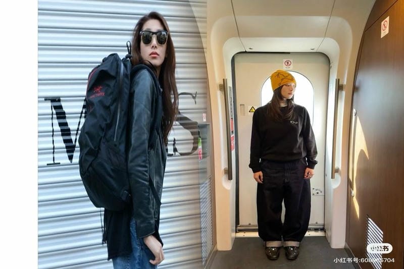 アークテリクス アトム lt サイズ 感