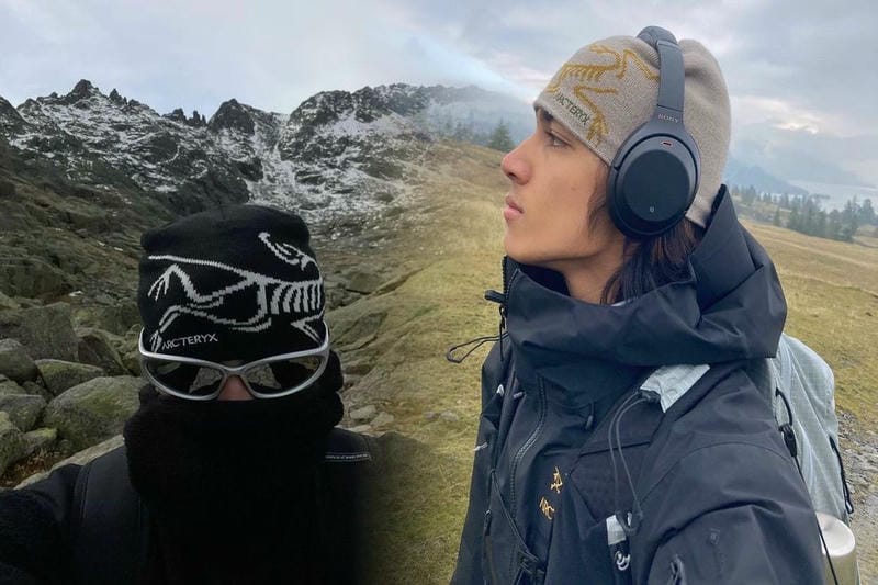 アークテリクス mantis 26 偽物