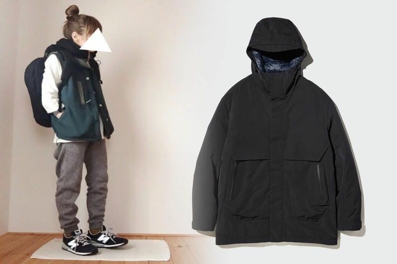 アークテリクス hyllus hoody