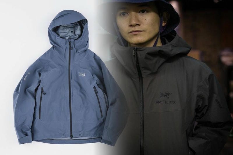 アークテリクス atom sl hoody