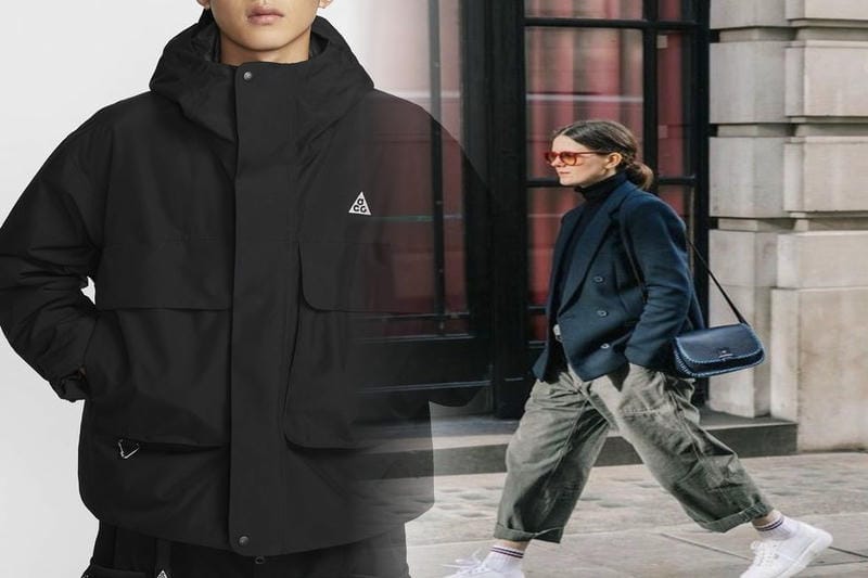 アークテリクス alpha sl jacket