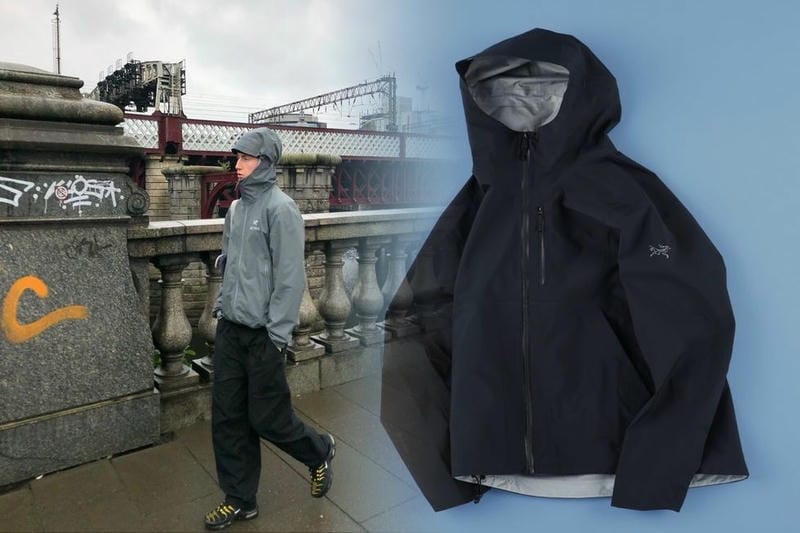 アークテリクス マンティス 26 ネイビー