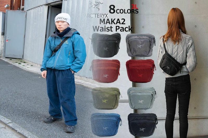 arcteryx アークテリクス mantis 26