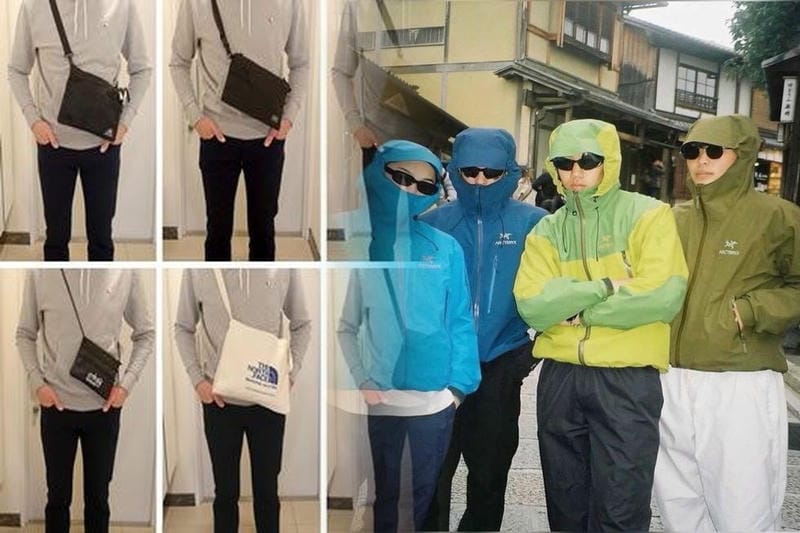 アークテリクスリーフの販売停止はいつからですか？