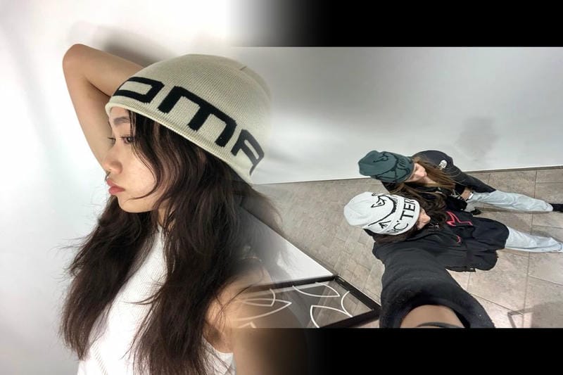 アークテリクス ビームス別注 2023