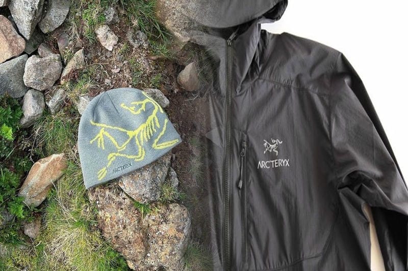 アークテリクスはどこの国のブランドですか？