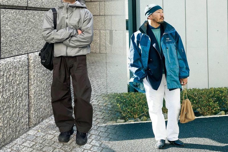 アウトドアメーカーの世界ランキングは？