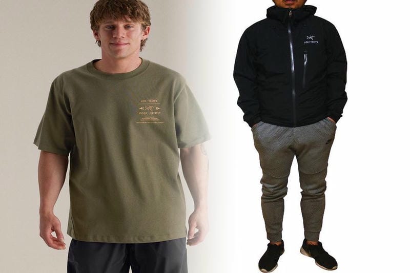 アークテリクス アルファ sv グローブ