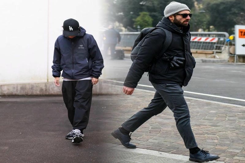 アークテリクス アルファ ar レビュー