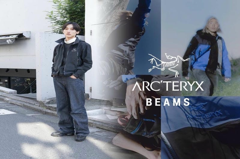 アークテリクス アトム sl サイズ 感