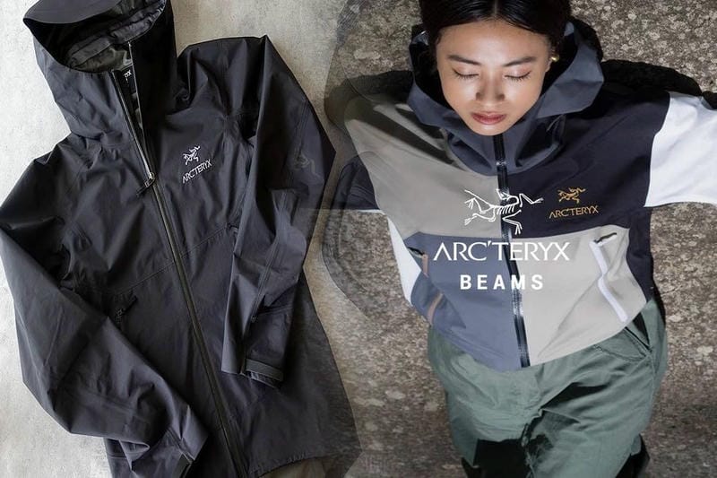 アークテリクス mantis 26 偽物