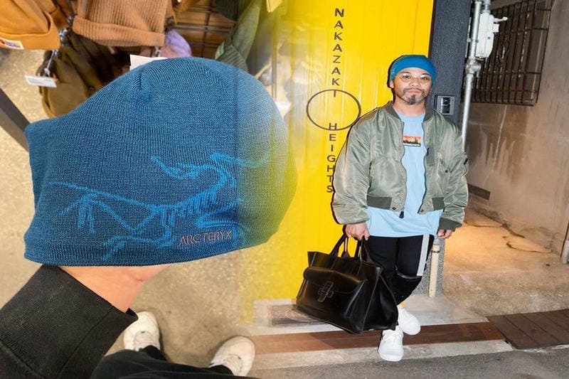 アークテリクス alpha sl jacket
