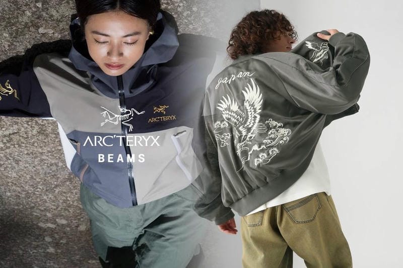 gore tex shakedry アークテリクス