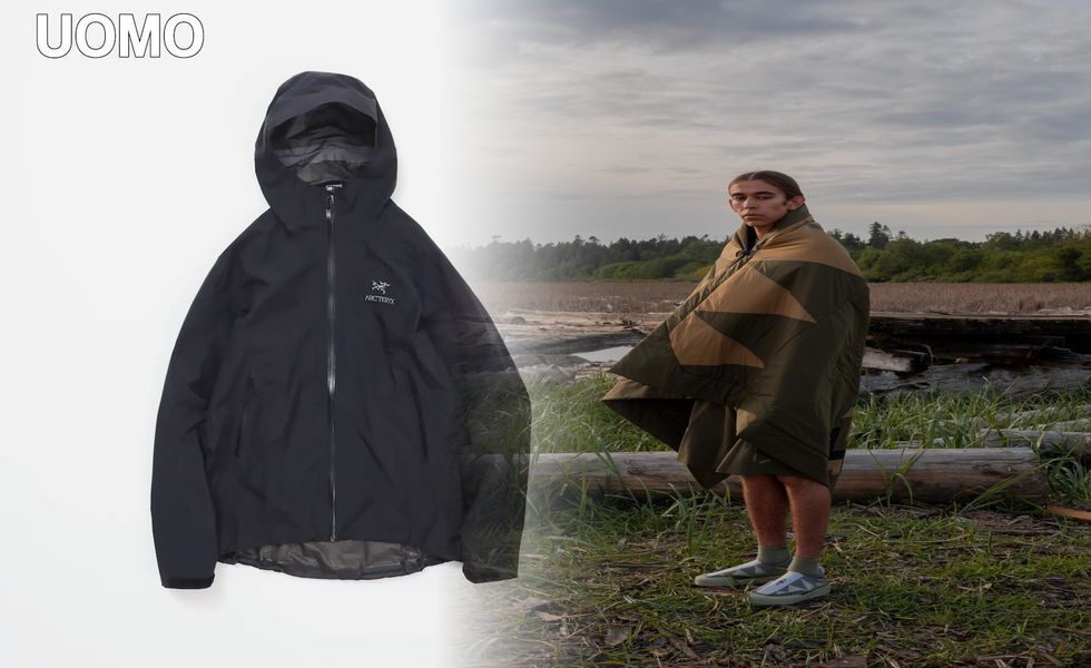 arcteryx アークテリクス mantis 26