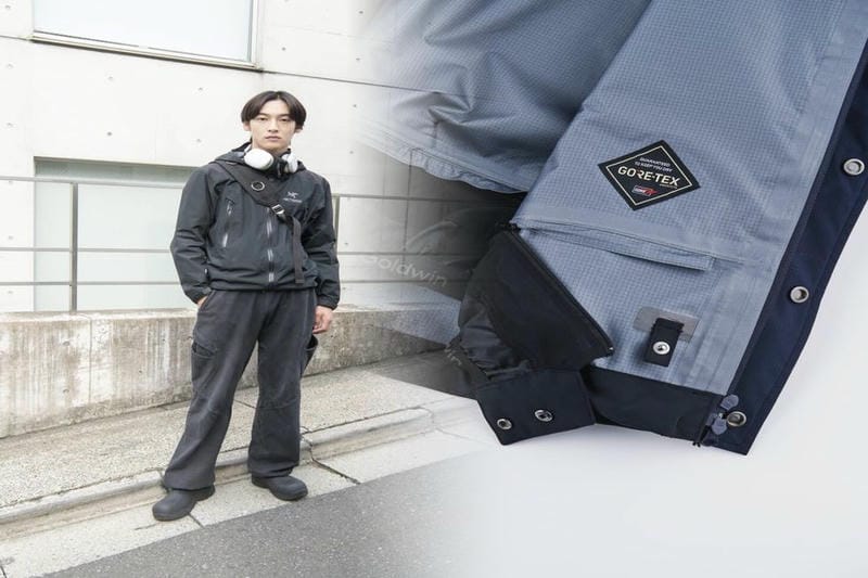 アークテリクス 名古屋 ブランド ストア