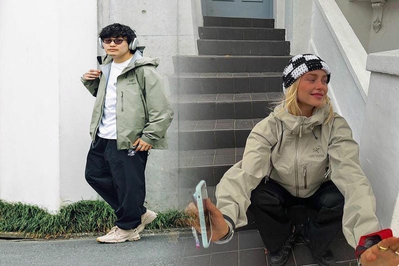 アークテリクス マンティス 26 口コミ