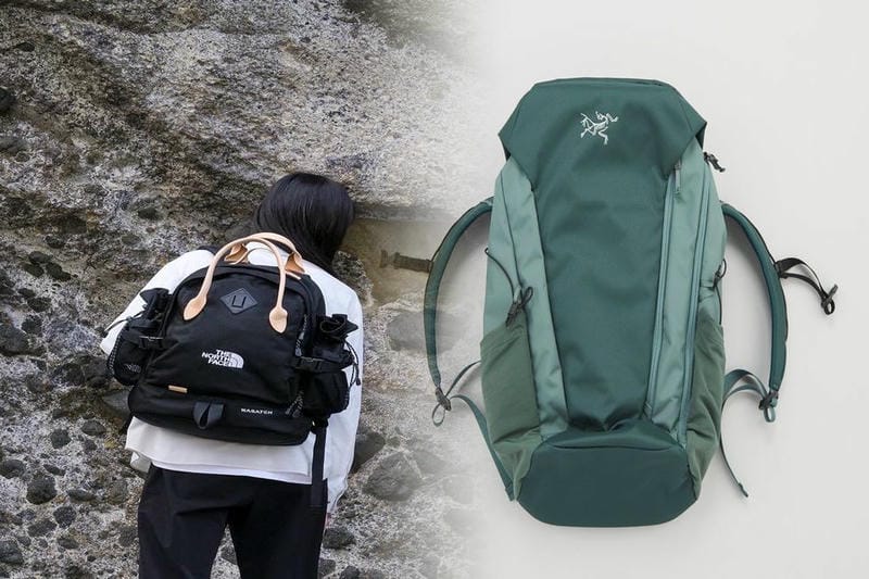 アークテリクス マンティス 26 レビュー