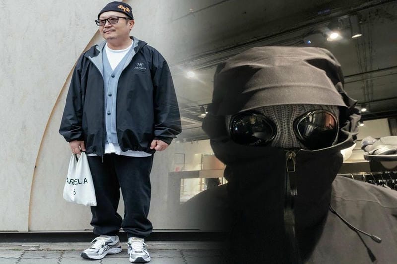 アークテリクス マンティス 26 ビームス