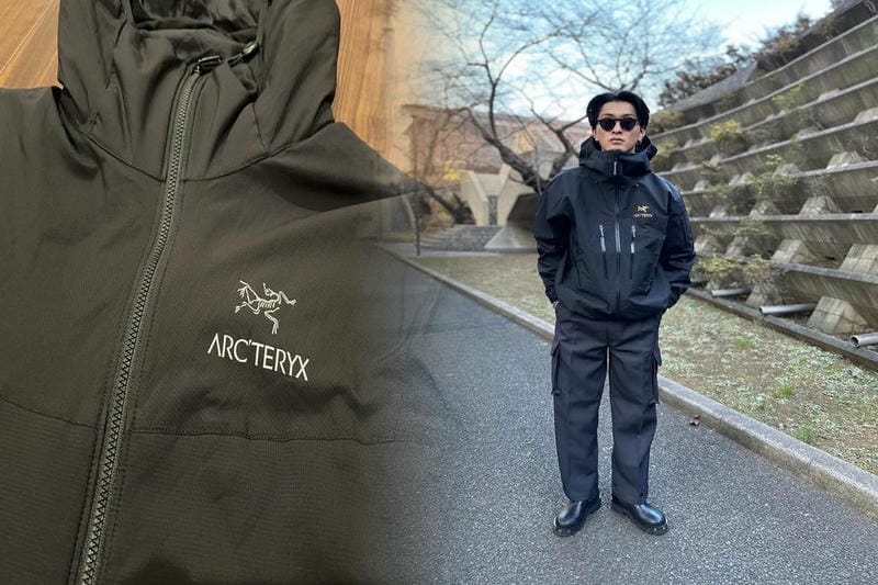 アークテリクス マンティス 26 ネイビー